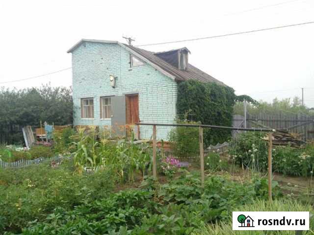 Дача 48 м² на участке 5.5 сот. на продажу в Оренбурге Оренбург - изображение 1