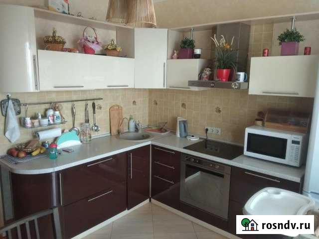 1-комнатная квартира, 42 м², 13/13 эт. на продажу в Истре Истра - изображение 1