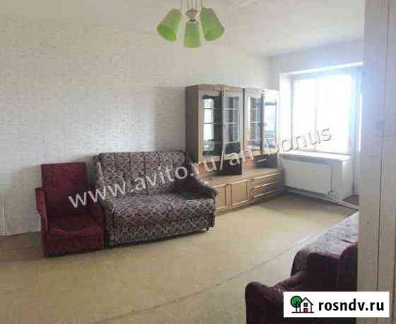 1-комнатная квартира, 32 м², 3/3 эт. на продажу в Высокой Горе Высокая Гора