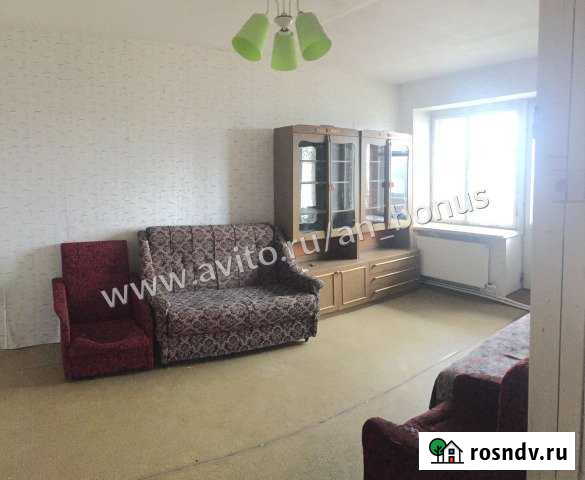 1-комнатная квартира, 32 м², 3/3 эт. на продажу в Высокой Горе Высокая Гора - изображение 1
