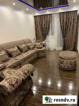2-комнатная квартира, 60 м², 3/9 эт. на продажу в Анапе Анапа