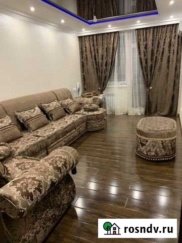 2-комнатная квартира, 60 м², 3/9 эт. на продажу в Анапе Анапа - изображение 1