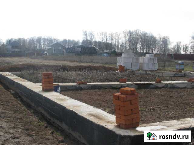 Участок ИЖС 22 сот. на продажу в Александрове Александров - изображение 1