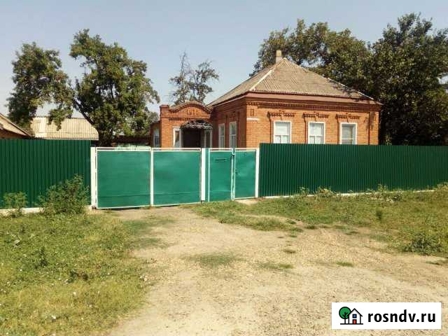 Дом 55 м² на участке 50 сот. на продажу в Отрадо-Ольгинском Отрадо-Ольгинское - изображение 1