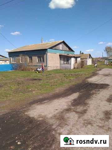 Коттедж 70 м² на участке 26 сот. на продажу в Большом Нагаткино Большое Нагаткино - изображение 1