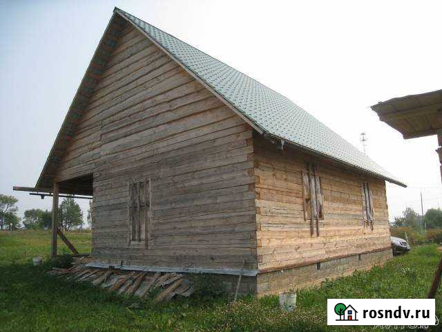 Участок ИЖС 30 сот. на продажу в Тарусе Таруса - изображение 1