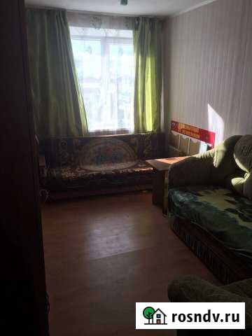 1-комнатная квартира, 32 м², 3/3 эт. на продажу в Урмарах Урмары - изображение 1