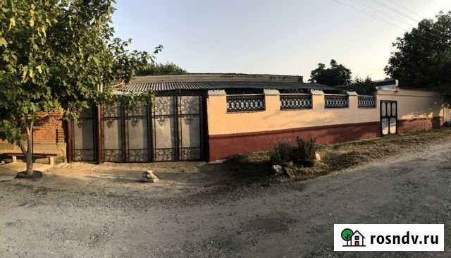 Дом 109 м² на участке 12 сот. на продажу в Баксане Баксан - изображение 1