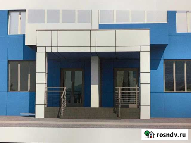 Офисное помещение, 118.3 кв.м. Самара - изображение 1