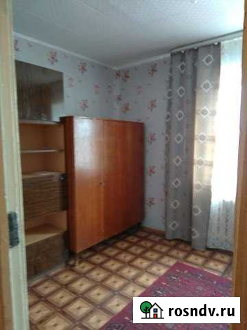 2-комнатная квартира, 45 м², 1/2 эт. на продажу в Мещовске Мещовск - изображение 1