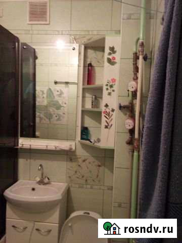 1-комнатная квартира, 34 м², 4/5 эт. на продажу в Омутнинске Омутнинск - изображение 1