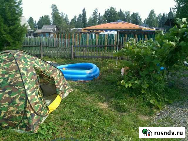 Дача 30 м² на участке 6 сот. на продажу в Памяти 13 Борцове Памяти 13 Борцов - изображение 1