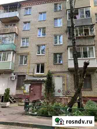 3-комнатная квартира, 55 м², 4/5 эт. на продажу в Люберцах Люберцы