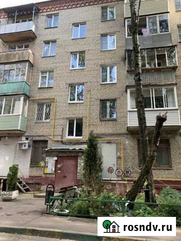 3-комнатная квартира, 55 м², 4/5 эт. на продажу в Люберцах Люберцы - изображение 1