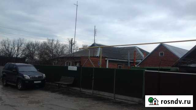 Коттедж 75 м² на участке 9 сот. на продажу в Березанской Березанская - изображение 1