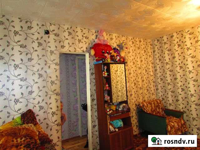 1-комнатная квартира, 33 м², 1/5 эт. на продажу в Навле Навля - изображение 1