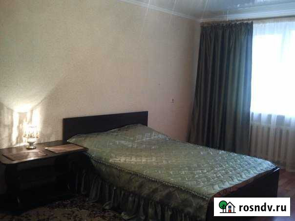 1-комнатная квартира, 36 м², 3/5 эт. в аренду посуточно в Салавате Салават - изображение 1