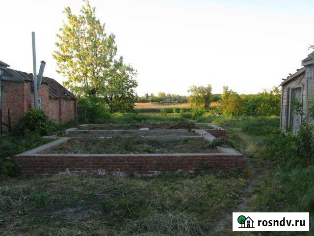 Дом 36 м² на участке 45 сот. на продажу в Фастовецкой Фастовецкая - изображение 1