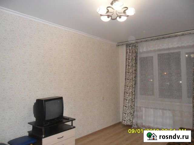 Комната 26 м² в 2-ком. кв., 2/9 эт. на продажу в Курске Курск - изображение 1