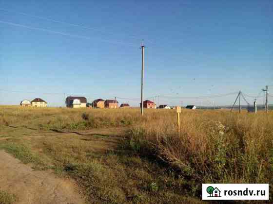 Участок ИЖС 15 сот. на продажу в Пестрецах Пестрецы