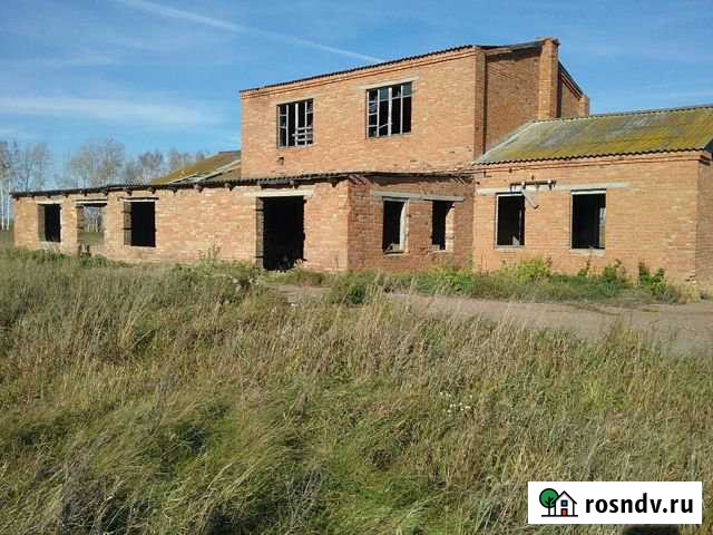 Дом 150 м² на участке 10 сот. на продажу в Чекмагуше Чекмагуш - изображение 1