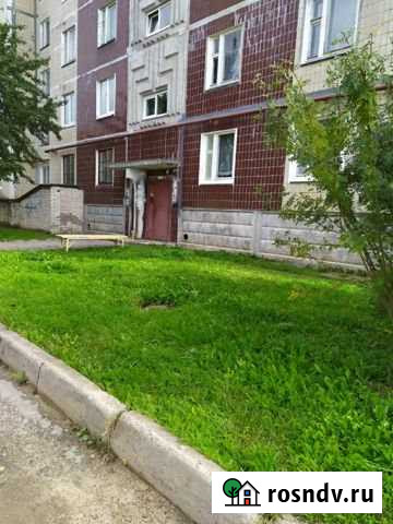 3-комнатная квартира, 73 м², 1/5 эт. на продажу в Сланцах Сланцы - изображение 1