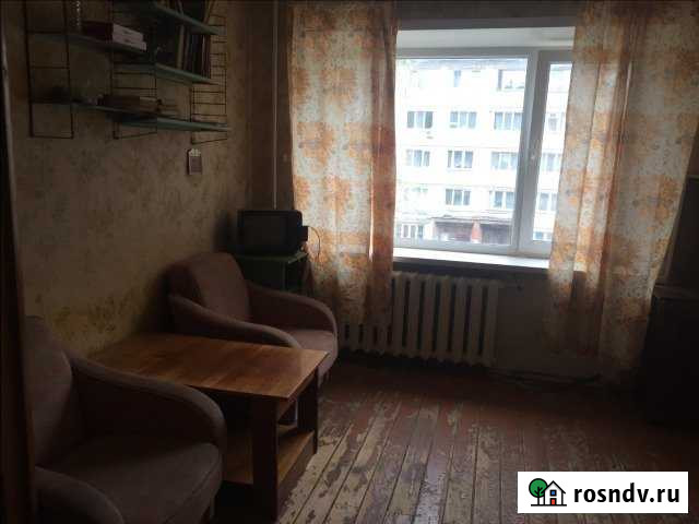 Комната 18 м² в 1-ком. кв., 3/5 эт. на продажу в Балаково Балаково - изображение 1