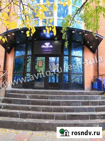 Помещение свободного назначения, 159 кв.м. Тула - изображение 1