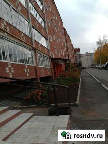 3-комнатная квартира, 57 м², 2/5 эт. на продажу на Вятских Полянах Вятские Поляны - изображение 1