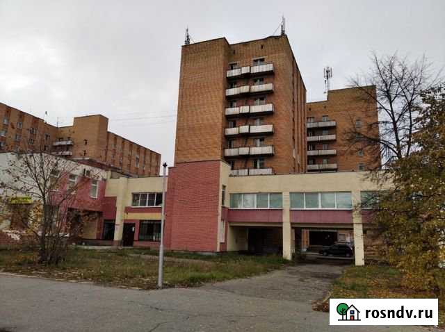 Комната 38 м² в 2-ком. кв., 1/9 эт. на продажу в Заречном Пензенской области Заречный - изображение 1