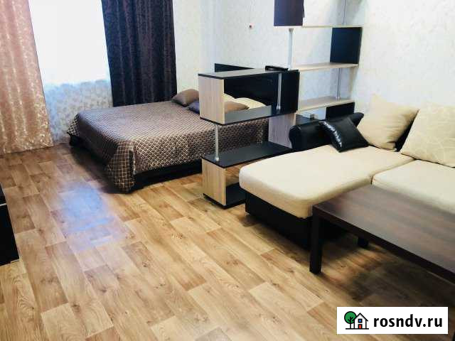 1-комнатная квартира, 52 м², 14/16 эт. в аренду посуточно в Череповце Череповец - изображение 1