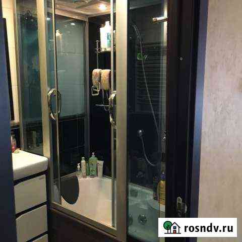 3-комнатная квартира, 57 м², 5/5 эт. на продажу в Иркутске Иркутск