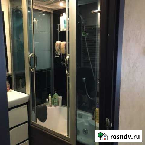 3-комнатная квартира, 57 м², 5/5 эт. на продажу в Иркутске Иркутск - изображение 1