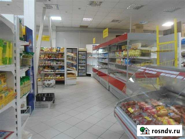 Торговое помещение, 905 кв.м. Белый Яр - изображение 1