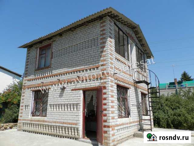 Дача 72 м² на участке 6 сот. на продажу в Дубовке Волгоградской области Дубовка - изображение 1