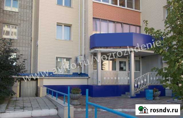 Свободного назначения 202 кв.м. Барнаул - изображение 1