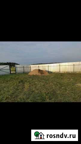 Участок СНТ, ДНП 8 сот. на продажу в Малоярославце Малоярославец - изображение 1