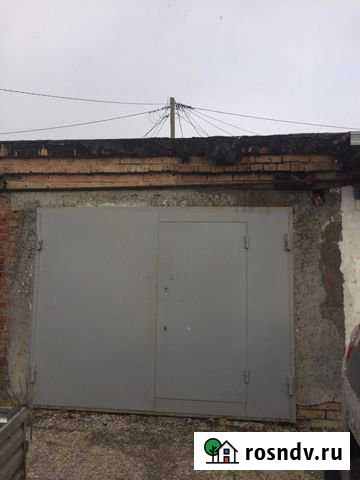 Гараж 18 м² на продажу в Ухте Ухта - изображение 1