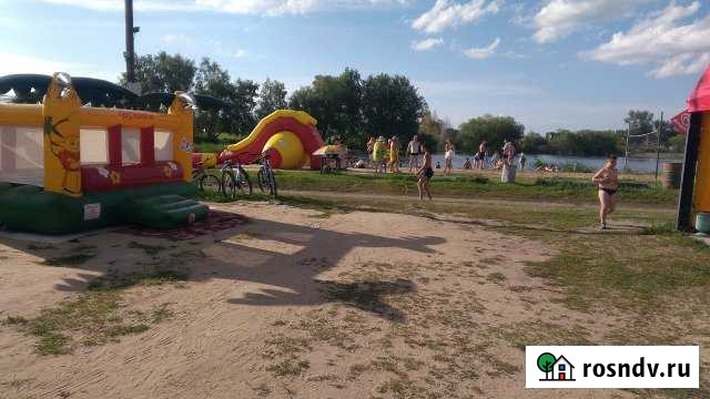 Дом 20 м² на участке 20 сот. в аренду посуточно в Завьялово Алтайского края Завьялово - изображение 1