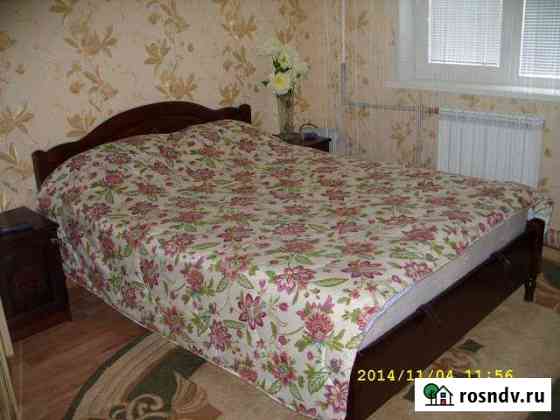 2-комнатная квартира, 54 м², 2/5 эт. в аренду посуточно в Волжском Волгоградской области Волжский