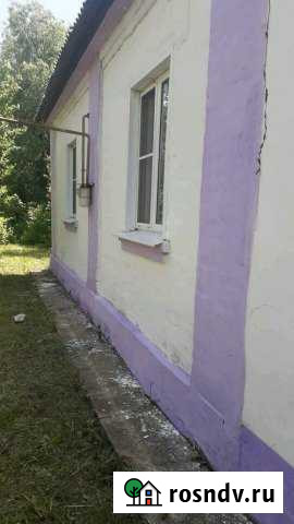 Дом 45 м² на участке 17 сот. на продажу в Эртиле Эртиль - изображение 1