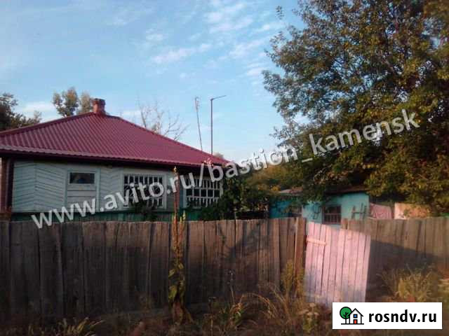 Дом 43.2 м² на участке 33 сот. на продажу в Донецке Донецк - изображение 1