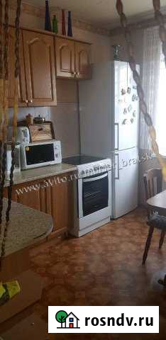 4-комнатная квартира, 79 м², 8/9 эт. на продажу в Братске Братск - изображение 1