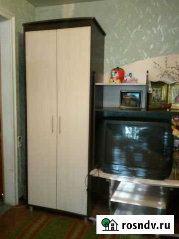 2-комнатная квартира, 25 м², 1/5 эт. в аренду на длительный срок в Тамбове Тамбов - изображение 1