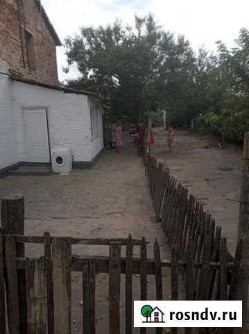 Коттедж 56 м² на участке 6 сот. на продажу в Первомайском Республики Дагестан Первомайское - изображение 1