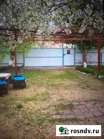 Дом 52 м² на участке 25 сот. на продажу в Мирском Мирской - изображение 1