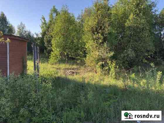 Участок СНТ, ДНП 6 сот. на продажу в Обнинске Обнинск