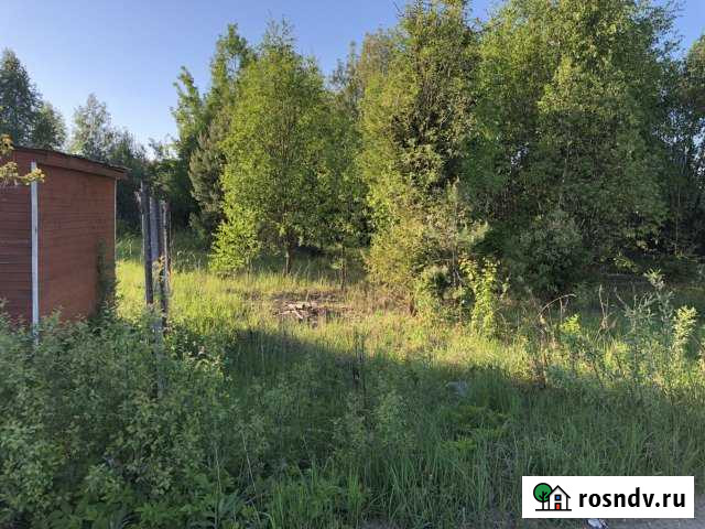 Участок СНТ, ДНП 6 сот. на продажу в Обнинске Обнинск - изображение 1