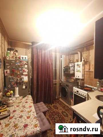 1-комнатная квартира, 35 м², 2/5 эт. на продажу в Армавире Армавир - изображение 1