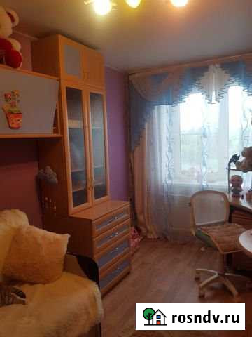 4-комнатная квартира, 77 м², 3/9 эт. на продажу в Коврове Ковров - изображение 1